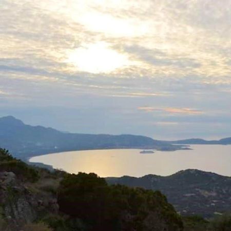 Appartement Raffine A Feliceto 120 M² Avec Vue Sur Montagne Zewnętrze zdjęcie