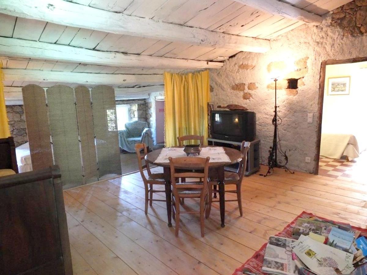 Appartement Raffine A Feliceto 120 M² Avec Vue Sur Montagne Zewnętrze zdjęcie