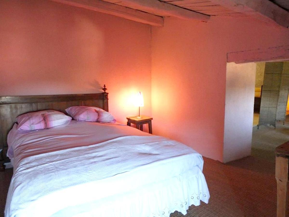 Appartement Raffine A Feliceto 120 M² Avec Vue Sur Montagne Zewnętrze zdjęcie